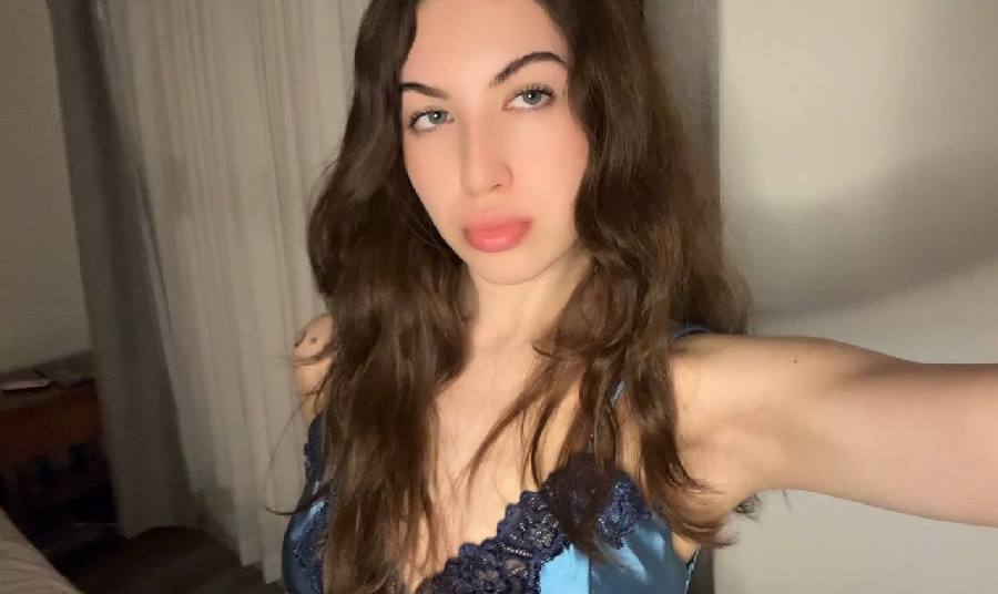 Photo Amber in San Marino