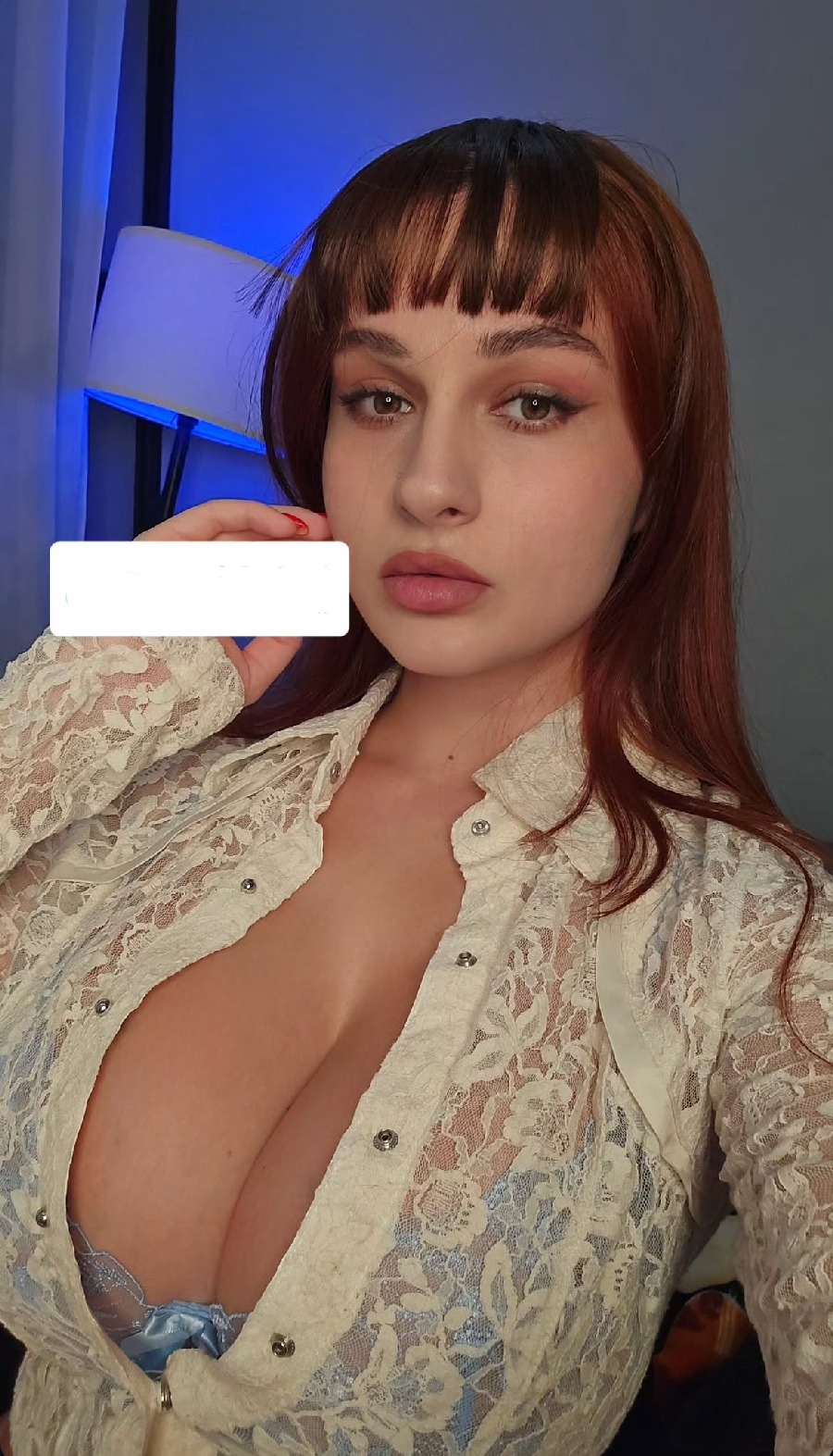 Take a pause and enjoy Miranda Faith — streaming from San Marino