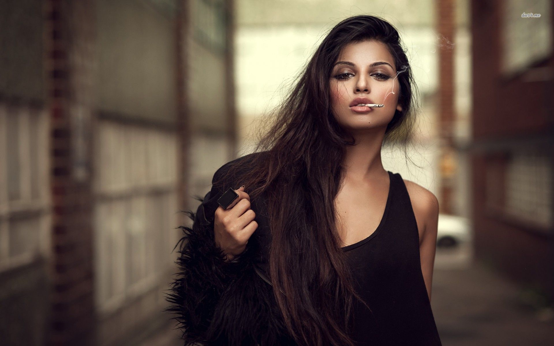 Sassy girls in San Marino