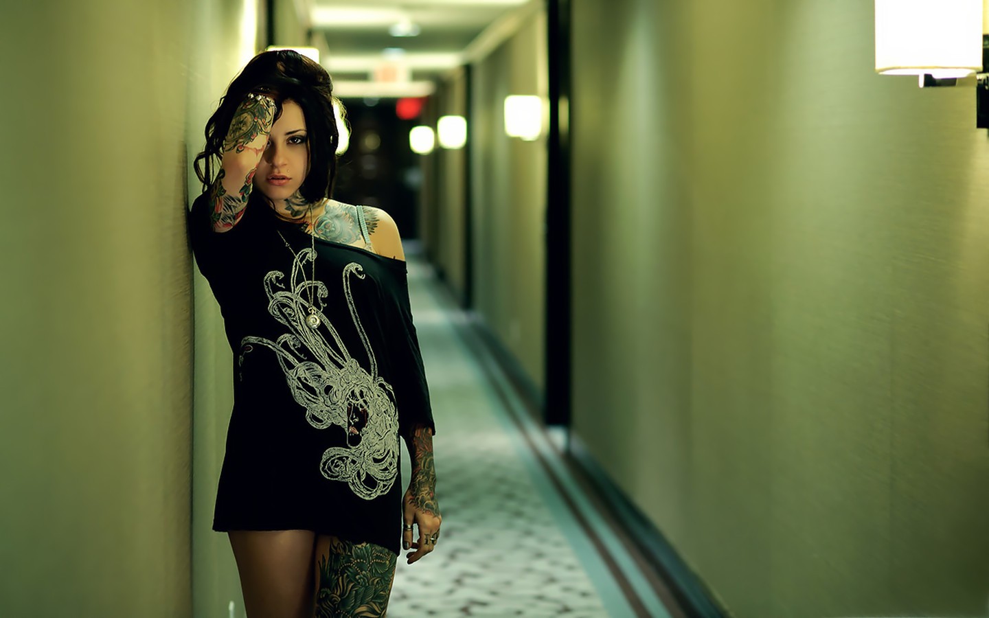 Sassy girls in San Marino