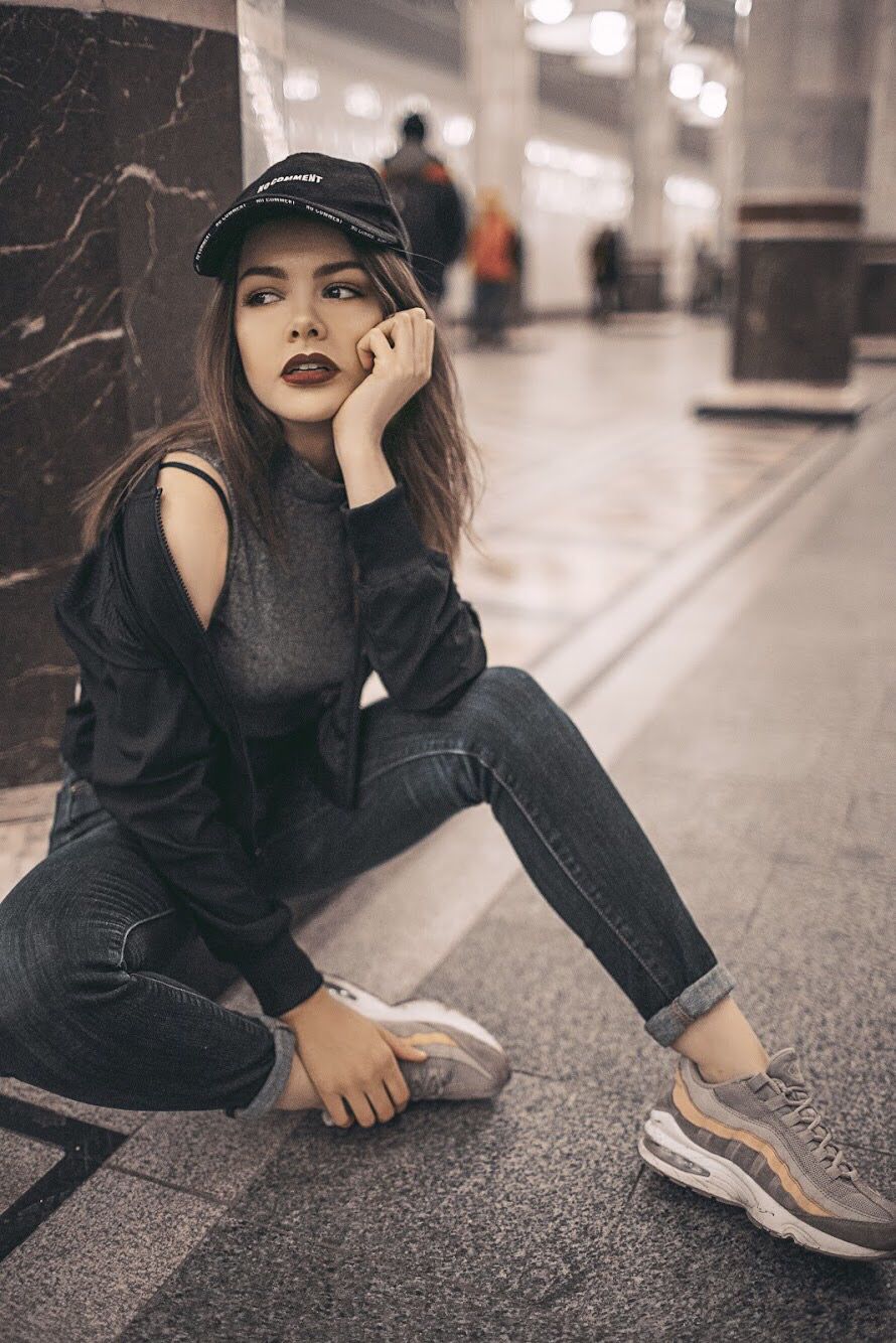 Sassy girls in San Marino