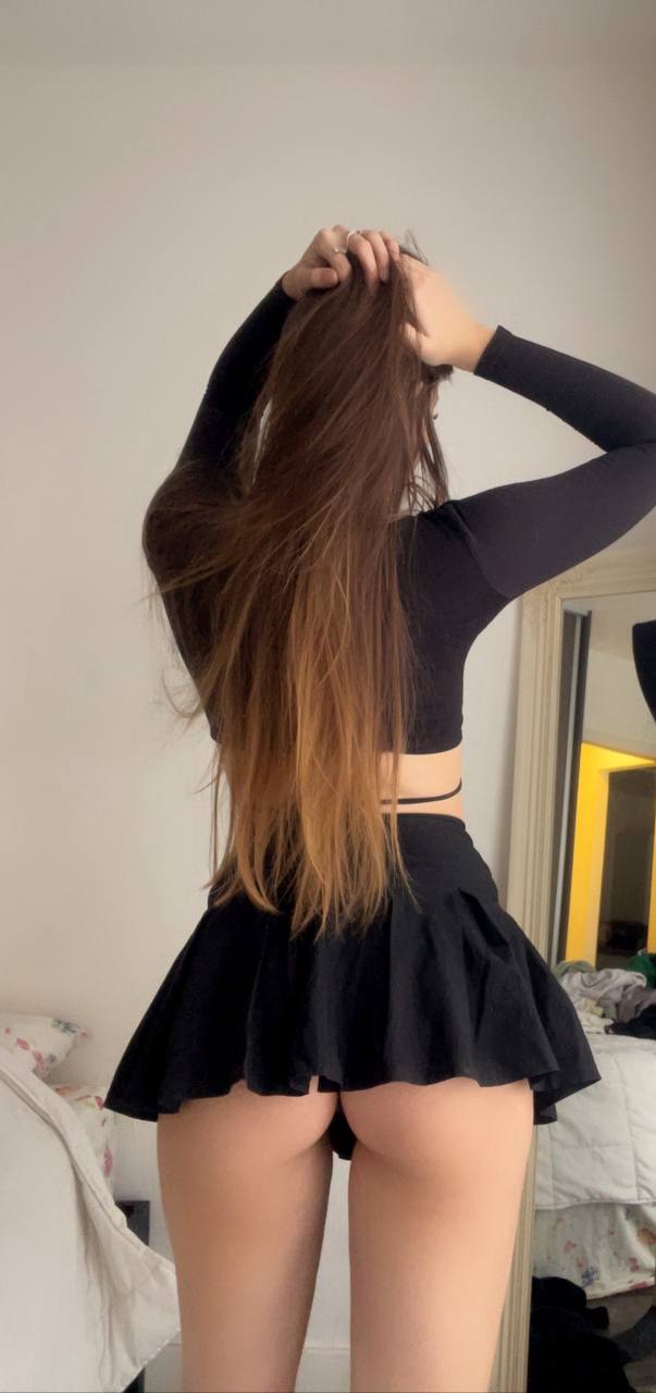 Photo Lola La Fleur in San Marino