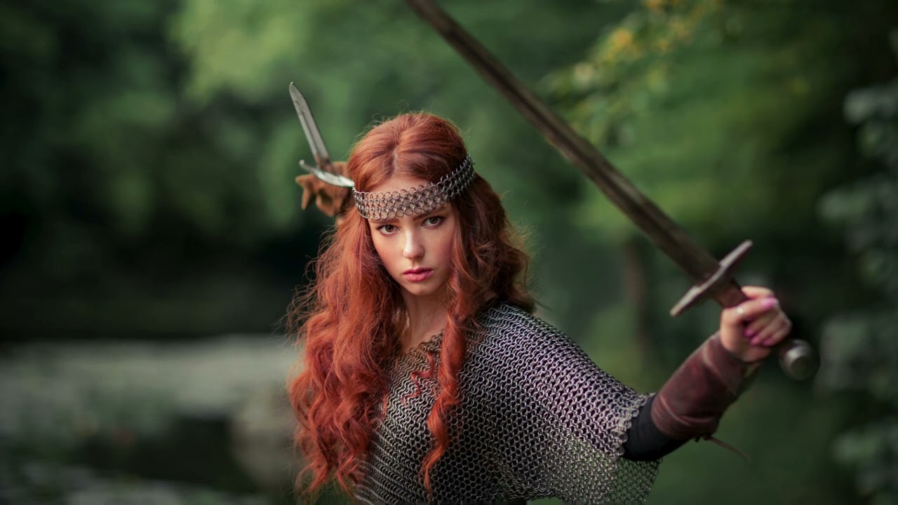 Slavic girls in San Marino