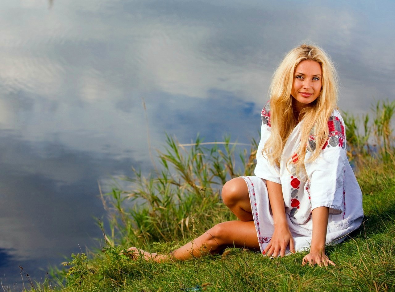 Sexy girl Slavic girls in San Marino