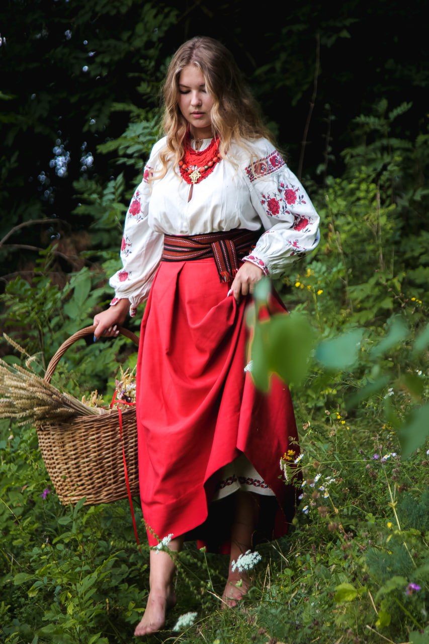 Slavic girls in San Marino