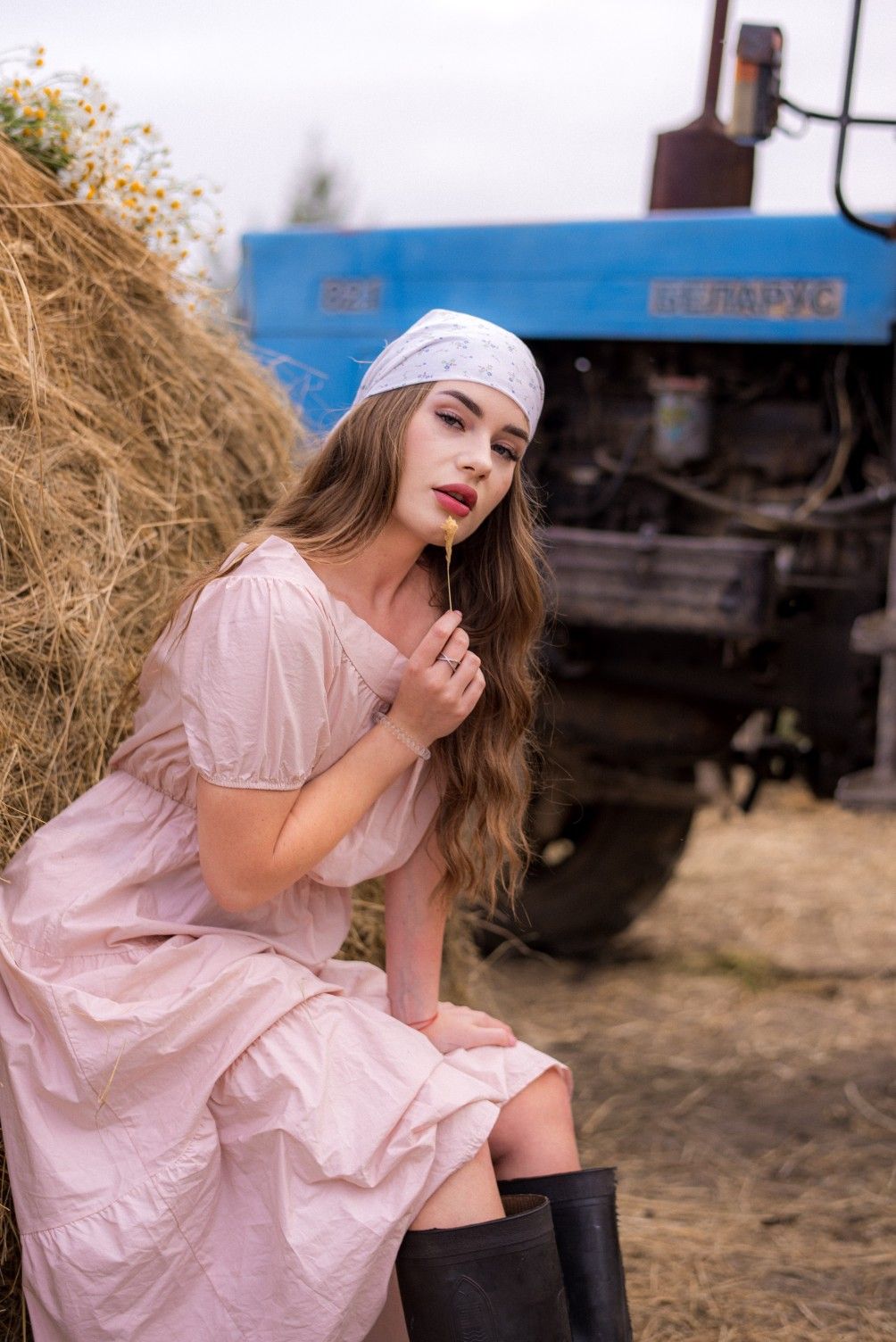 Underwear Slavic women in San Marino