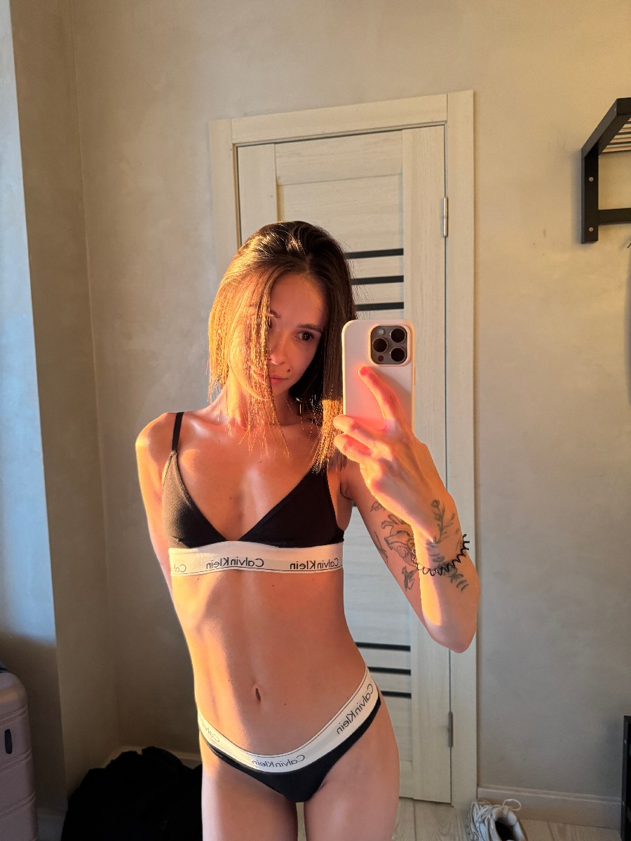 Photo Tina in San Marino